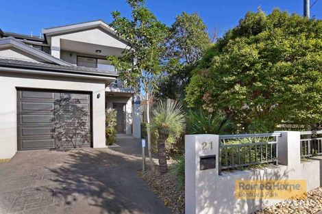 Property photo of 21 Wade Street Campsie NSW 2194