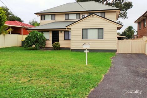 Property photo of 28 Wendover Street Doonside NSW 2767