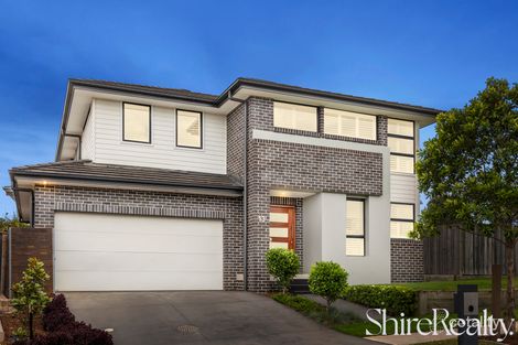 Property photo of 13 Lillian Crescent Schofields NSW 2762