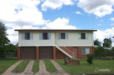 23 Geaney St, Norman Gardens, QLD 4701