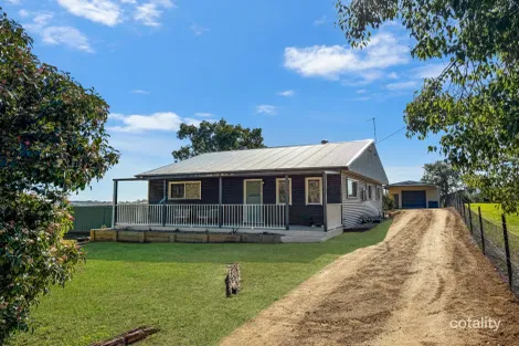 Property photo of 4250 Murringo Road Young NSW 2594