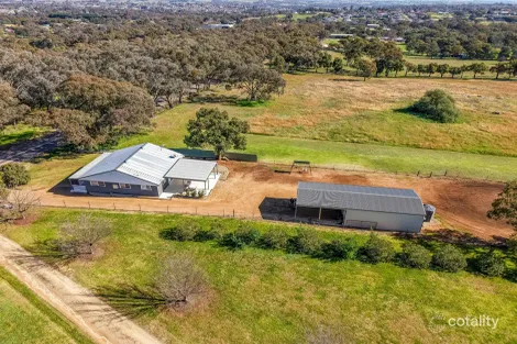 Property photo of 4250 Murringo Road Young NSW 2594