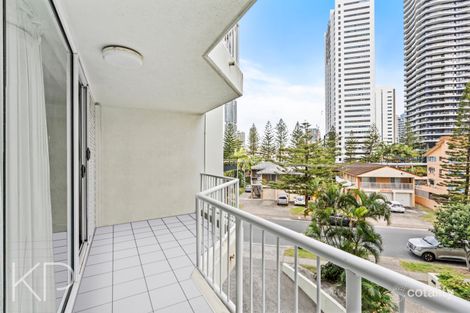 11/13-15 Anne Ave, Broadbeach, QLD 4218
