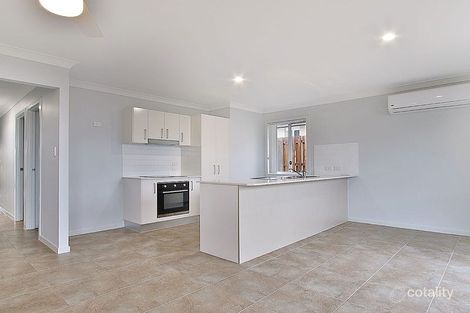 Property photo of 51 Synergy Drive Coomera QLD 4209