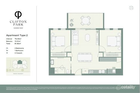 Property photo of 104/411-415 Anzac Highway Camden Park SA 5038