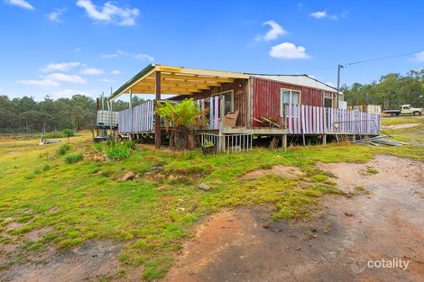 Property photo of 191 Link Road Colebrook TAS 7027
