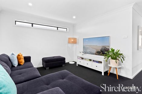 Property photo of 13 Lillian Crescent Schofields NSW 2762