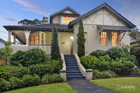 29 Provincial Rd, Lindfield, NSW 2070