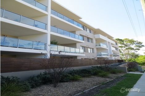 23/2 Noel St, North Wollongong, NSW 2500