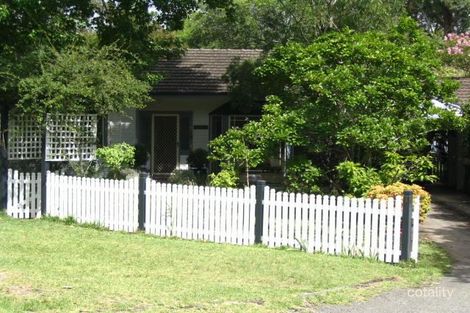 Property photo of 4 Cudgee Street Turramurra NSW 2074