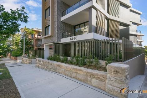 6/66 Cook Rd, Centennial Park, NSW 2021