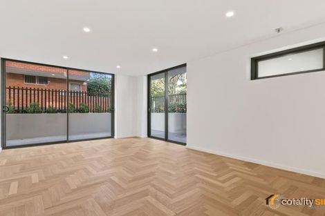 Property photo of 6/66 Cook Road Centennial Park NSW 2021
