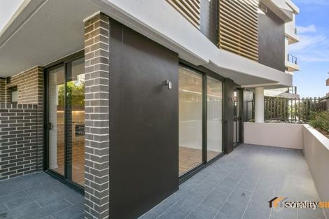 Property photo of 6/66 Cook Road Centennial Park NSW 2021