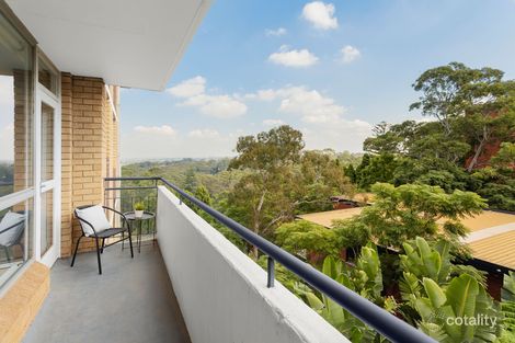 Property photo of 11/250 Pacific Highway Greenwich NSW 2065