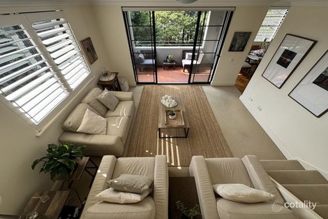 3/76 Bay Rd, Waverton, NSW 2060