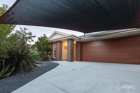 Property photo of 12 Moomba Street Mornington VIC 3931