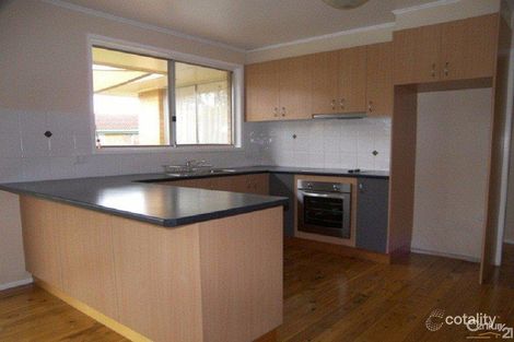 Property photo of 4 Payne Street Wilsonton QLD 4350