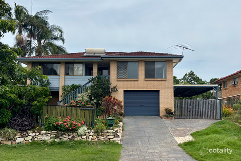 20 Stockyard St, Wynnum West, QLD 4178