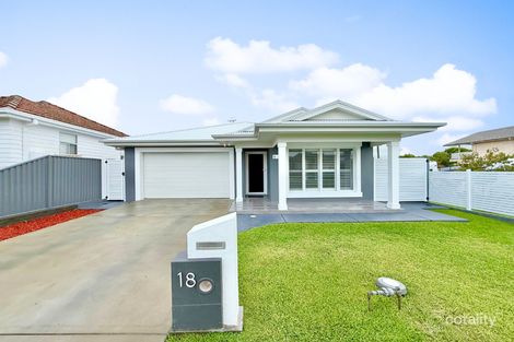 18 Eighth St, Adamstown, NSW 2289