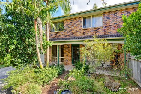Property photo of 127B Somerville Road Hornsby Heights NSW 2077