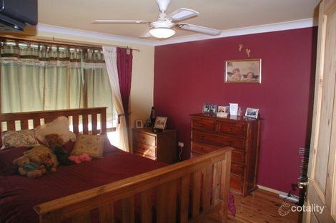 Property photo of 56 Sopwith Avenue Raby NSW 2566