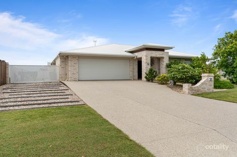 63 Mackay Dr, Kawungan, QLD 4655