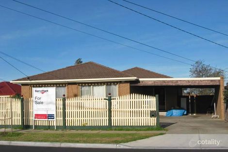32 Aycliffe Dr, Deer Park, VIC 3023