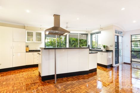 Property photo of 31 Cullen Bay Crescent Larrakeyah NT 0820