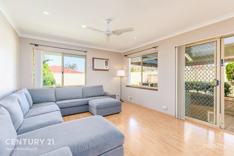 Property photo of 9 Bronzewing Street Huntingdale WA 6110
