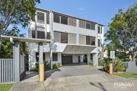 Property photo of 3/146 Clarence Road Indooroopilly QLD 4068