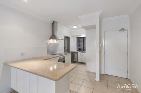 Property photo of 3/146 Clarence Road Indooroopilly QLD 4068