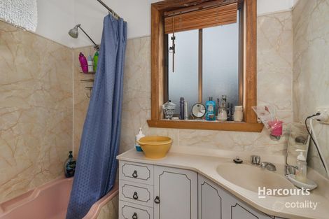 Property photo of 7 Medbury Crescent Montello TAS 7320