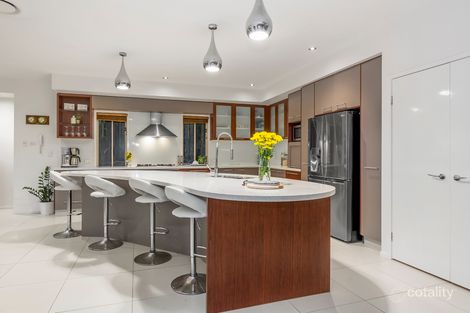 Property photo of 9 Village High Crescent Coomera QLD 4209