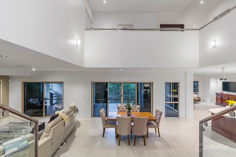 Property photo of 9 Village High Crescent Coomera QLD 4209