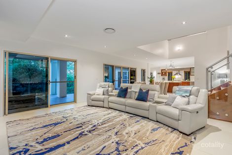 Property photo of 9 Village High Crescent Coomera QLD 4209