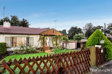 Property photo of 19A Nicholsdale Road Camberwell VIC 3124