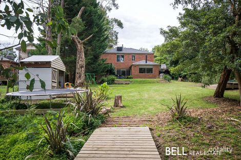 Property photo of 149 Colby Drive Belgrave South VIC 3160