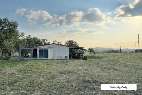 5 Susan Cres, Proston, QLD 4613