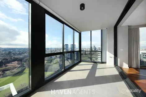 1903/594 St Kilda Rd, Melbourne, VIC 3004