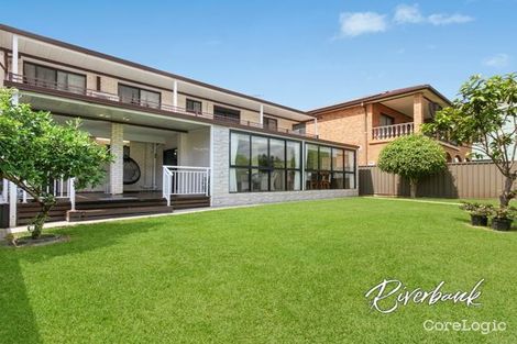 Property photo of 77 Sherwood Road Merrylands West NSW 2160