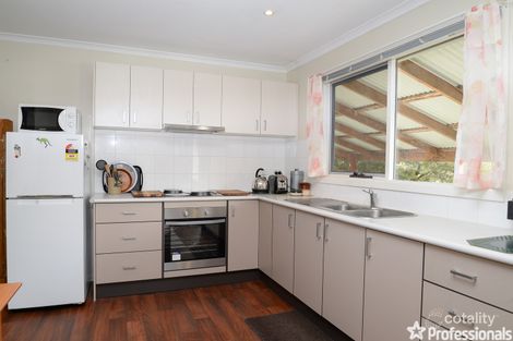 Property photo of 5 Bacchus Crescent Millgrove VIC 3799