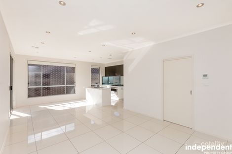 Property photo of 38 Cocoparra Crescent Crace ACT 2911