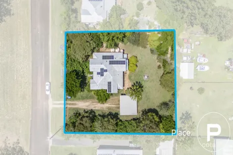 76 Ivory St, Wondai, QLD 4606