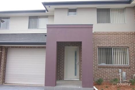 Property photo of 8/46 Pearce Road Quakers Hill NSW 2763