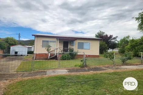 23 Sheather St, Khancoban, NSW 2642