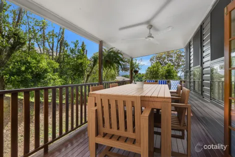 Property photo of 5 Cygnet Close Mount Sheridan QLD 4868