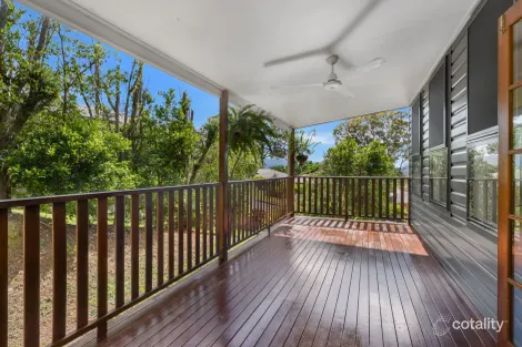 Property photo of 5 Cygnet Close Mount Sheridan QLD 4868