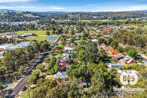 3 Steere St, Donnybrook, WA 6239