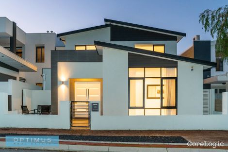 20 Alkoomie Tce, City Beach, WA 6015