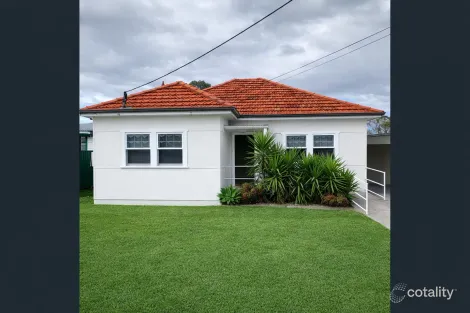 42 Northcott St, South Wentworthville, NSW 2145